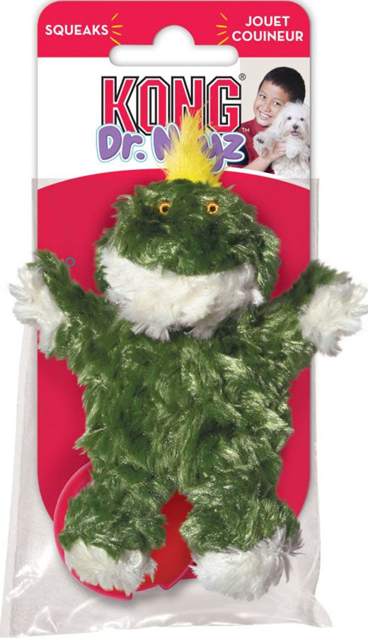 Kong Dr. Noyz Frog