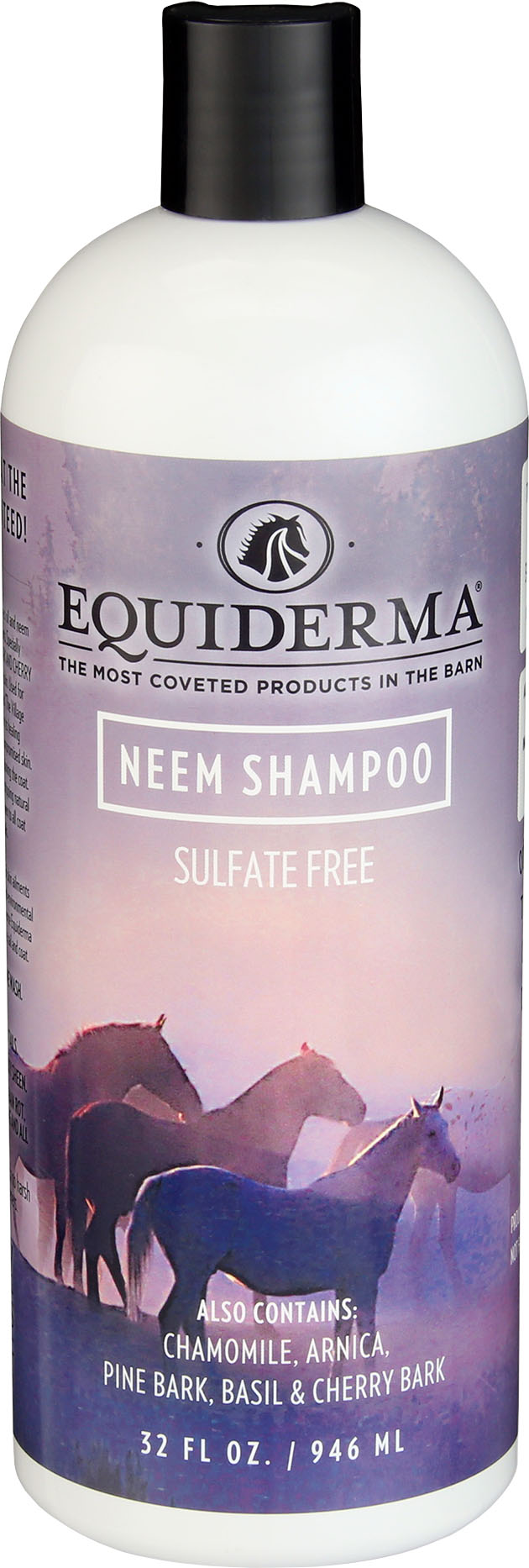 Equiderma Neem Shampoo