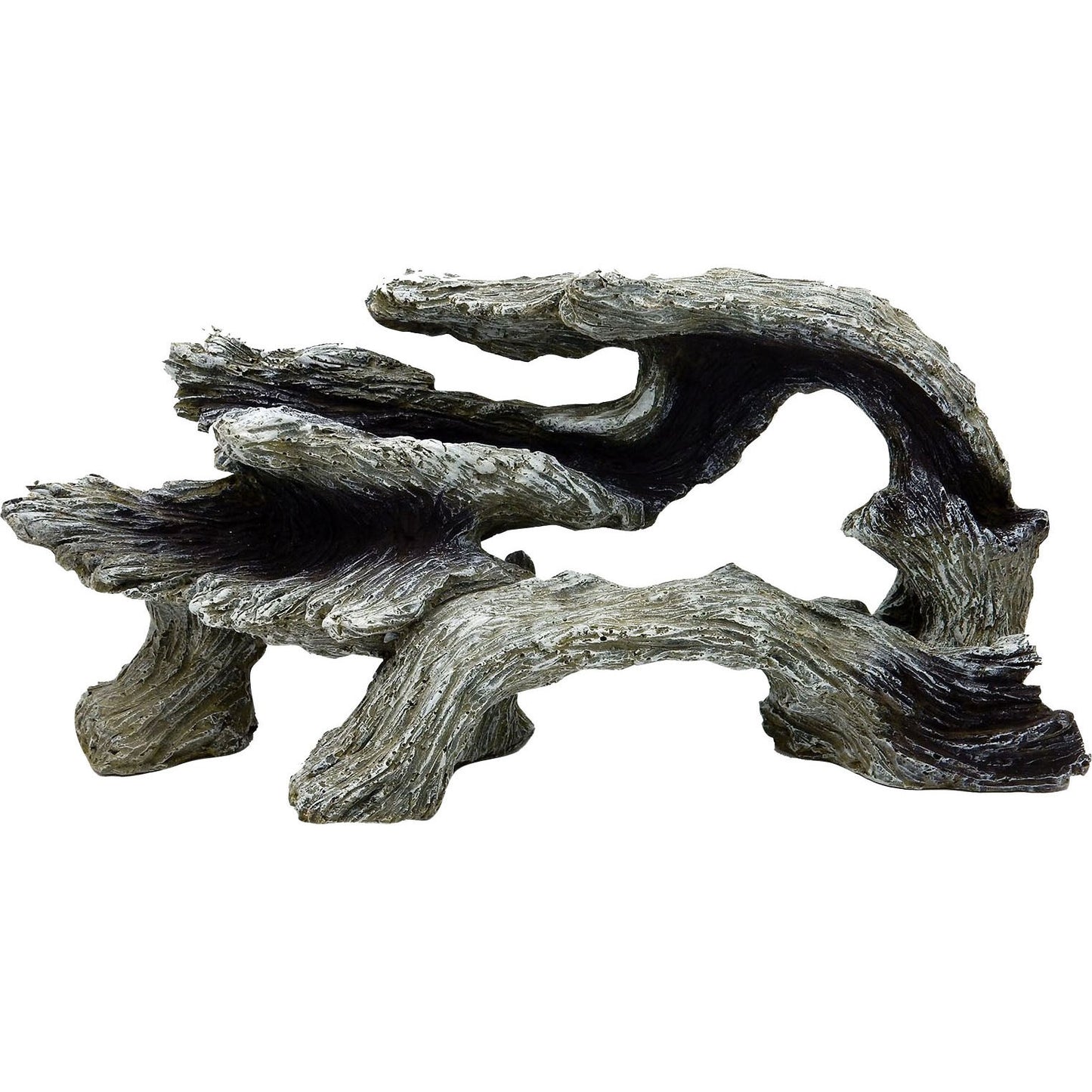 Exotic Environments Gray Driftwood