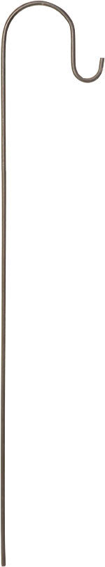 Single Shepherd Hook