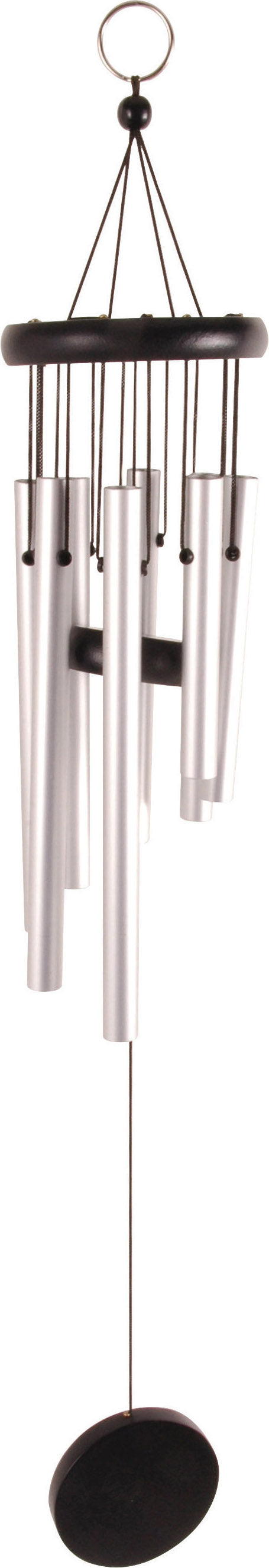 Esschert Design Classic Aluminum Wind Chime