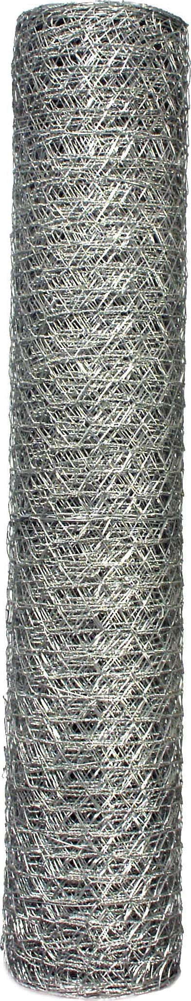 Galvanized Hex Netting