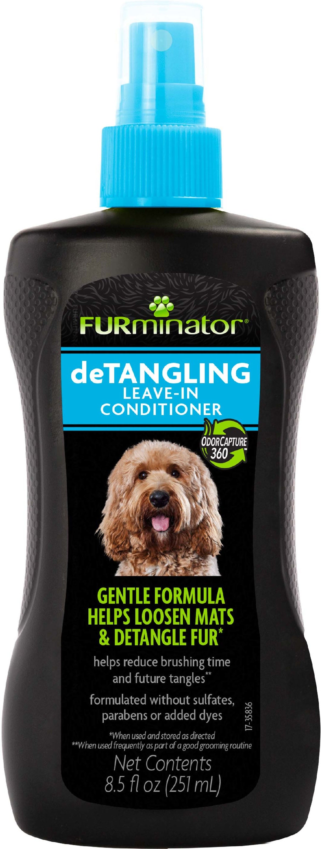 Furminator Doodle Detangling Spray