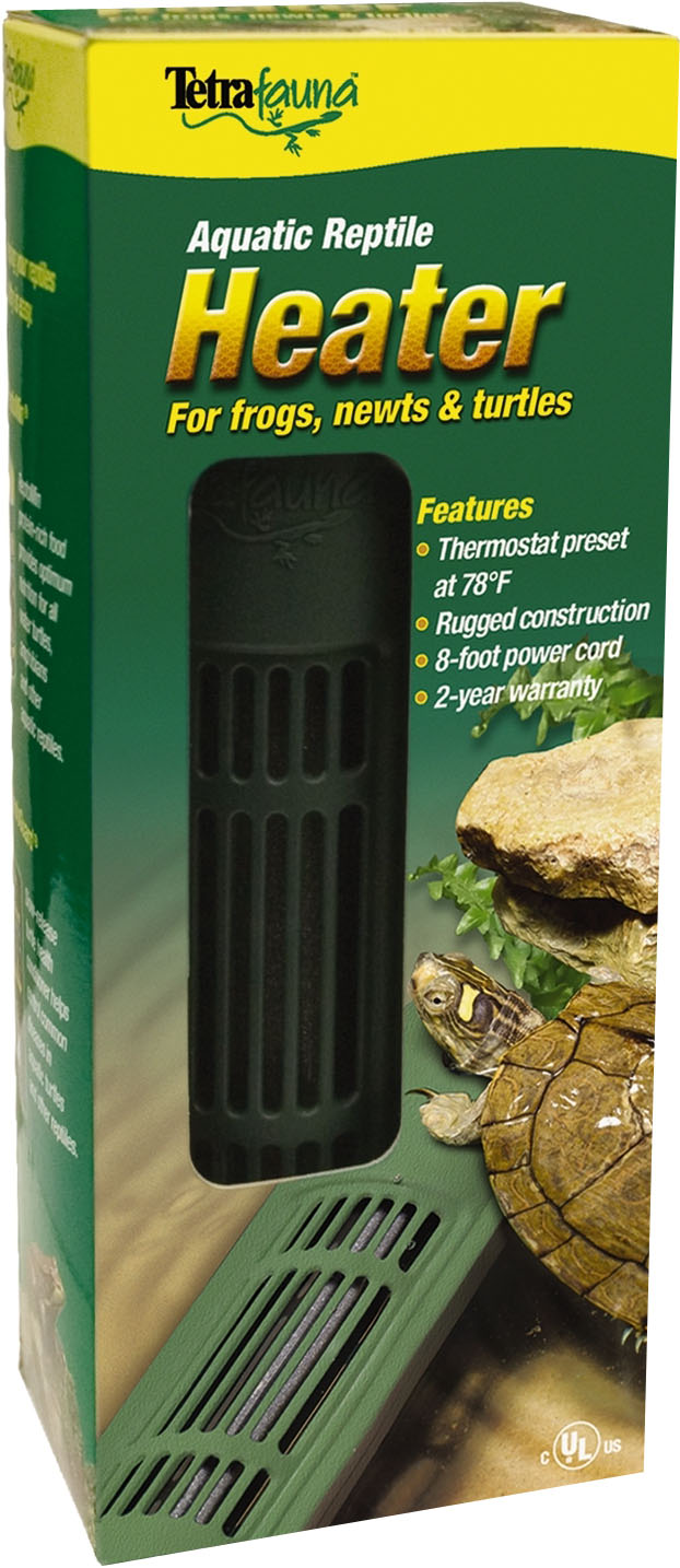 Tetra Aquatic Reptile Heater