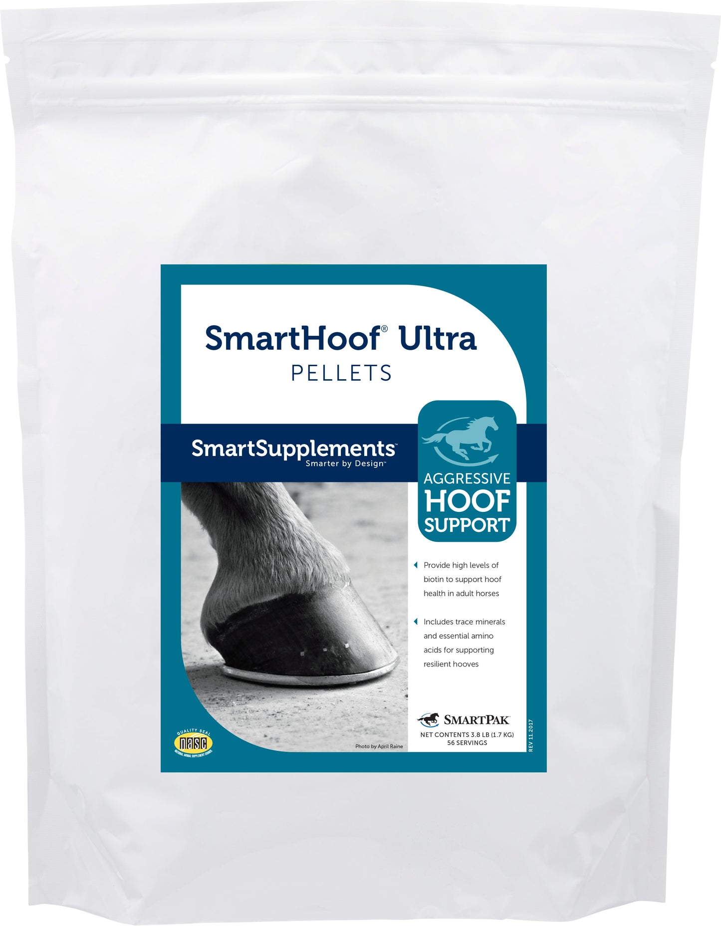 Smartpak Smarthoof Ultra Pellets