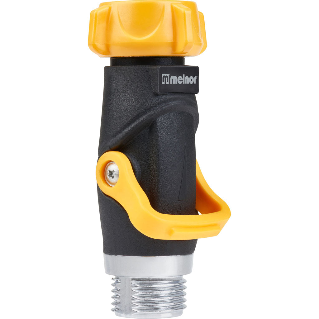 Ez-Flow Control Valve