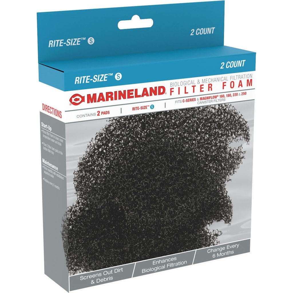 Marineland C-Series Canister Polishing Filter Pad