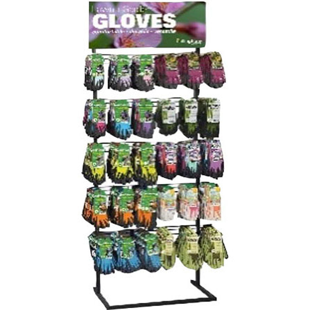 Bellingham Wonder Grip Spring Best Sellers Display