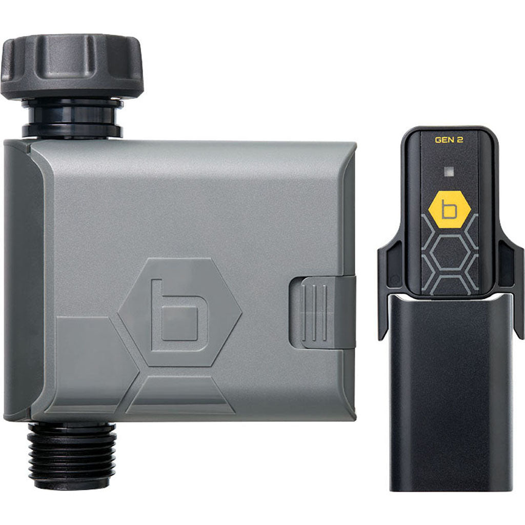 Orbit B-Hyve Smart Watering Timer W/Wi-Fi Hub