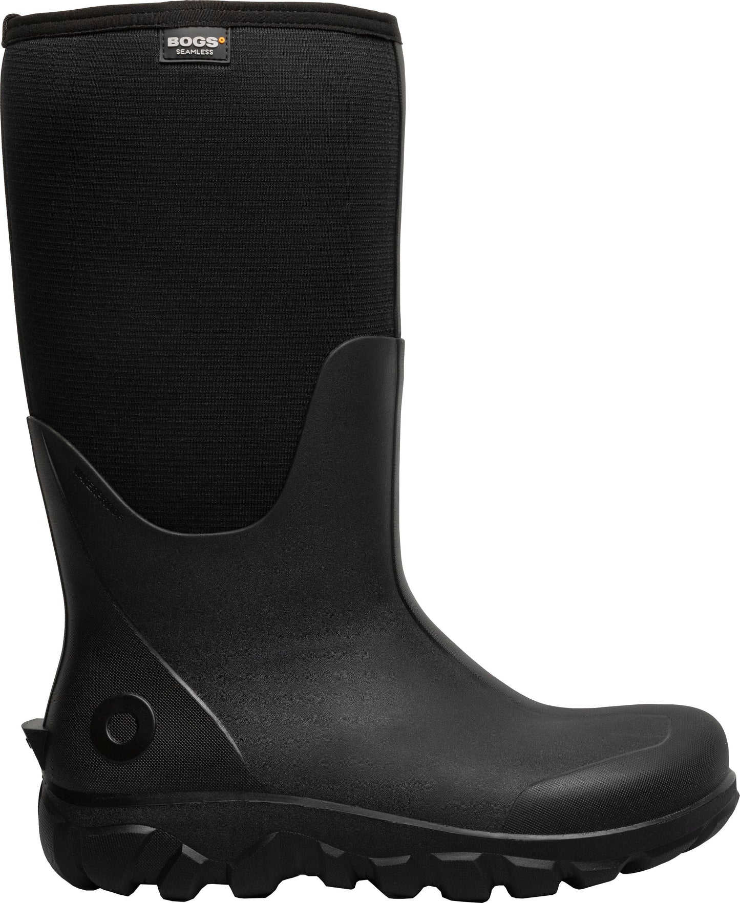 Bogs Classic Seamless Tall Mens Boot
