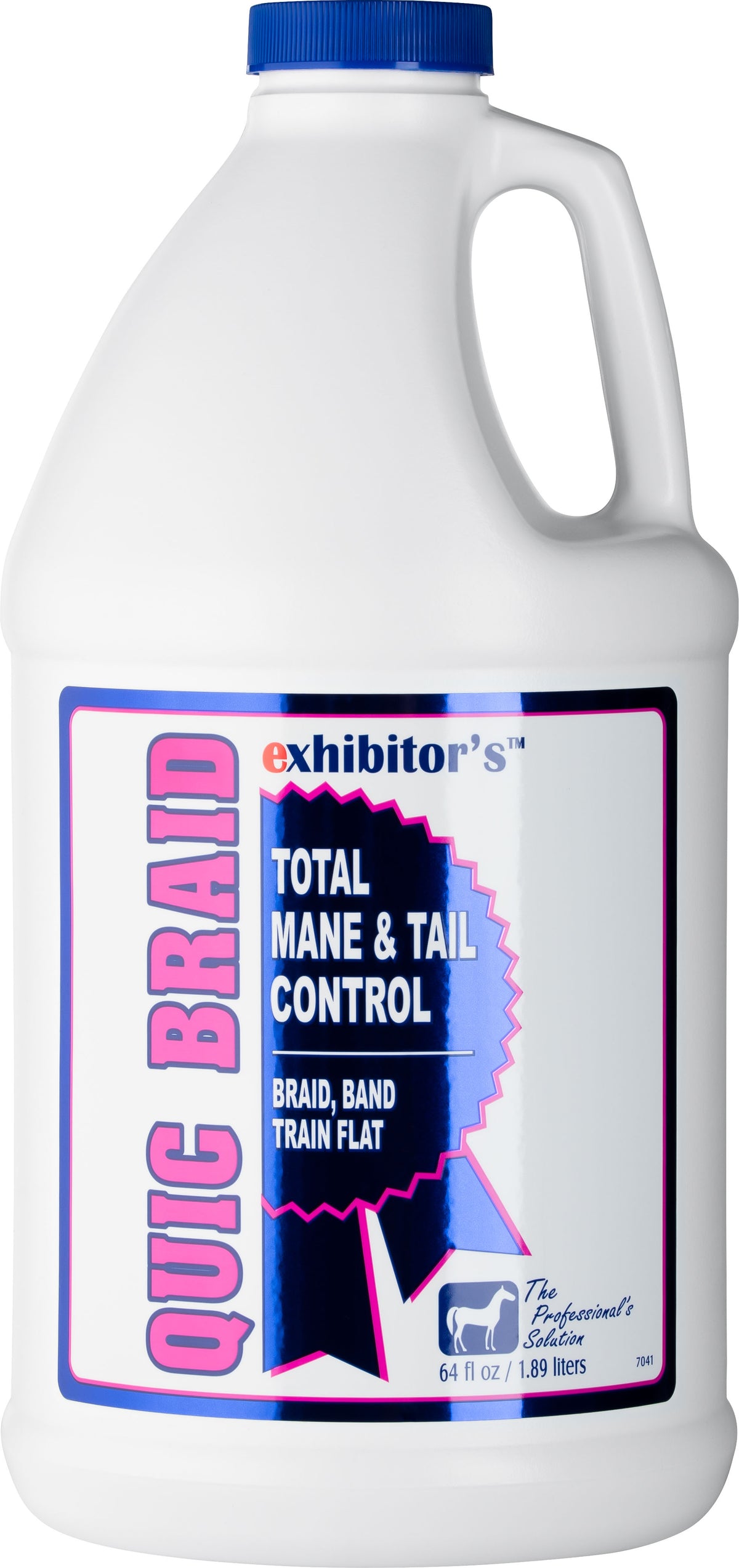 Exhibitor'S Quic Braid Refill