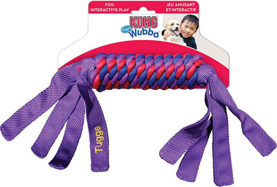 Kong Tugga Wubba