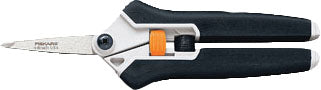 Fiskars Softouch Micro-Tip Pruning Snip