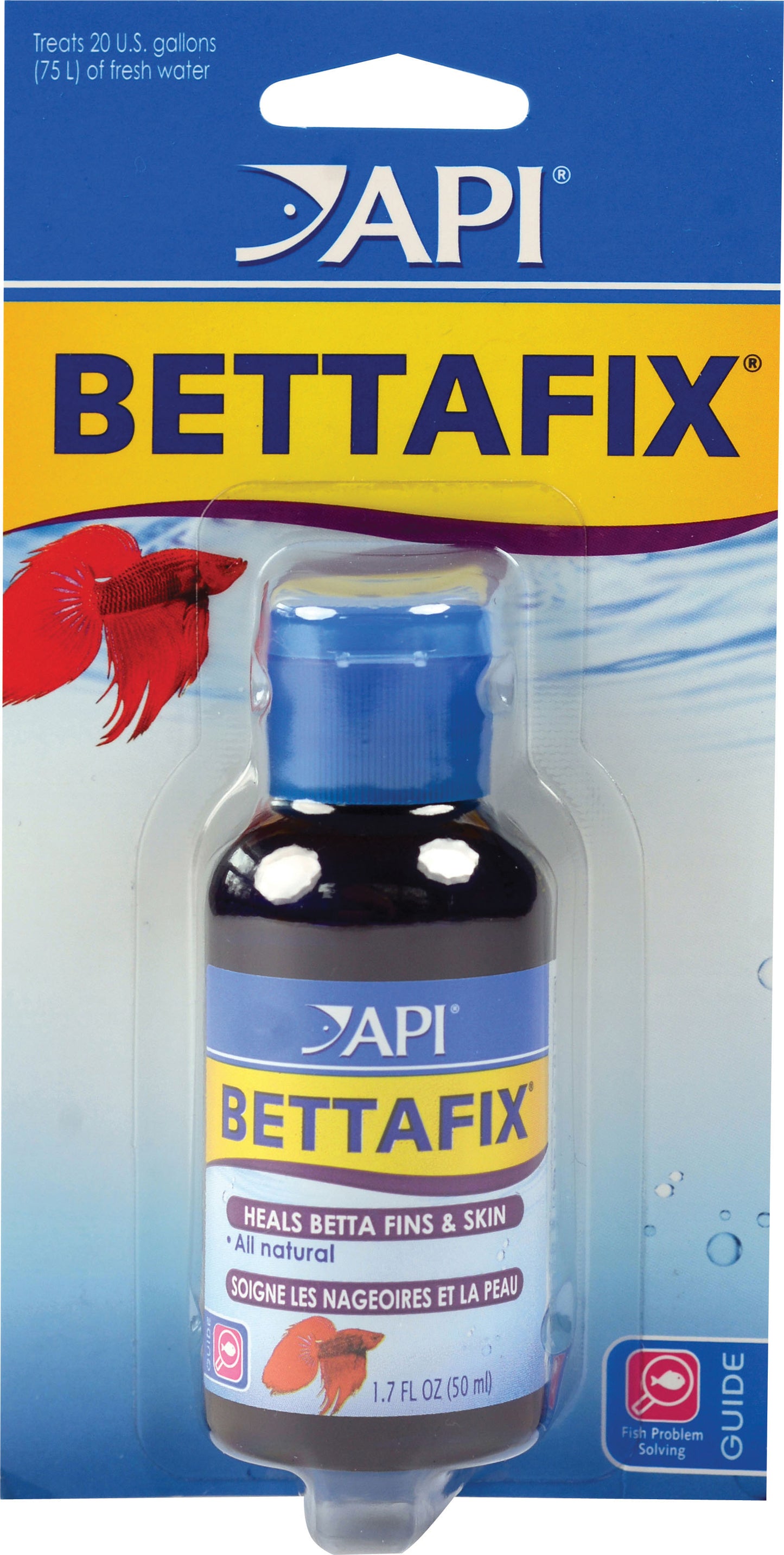 Api Bettafix Remedy