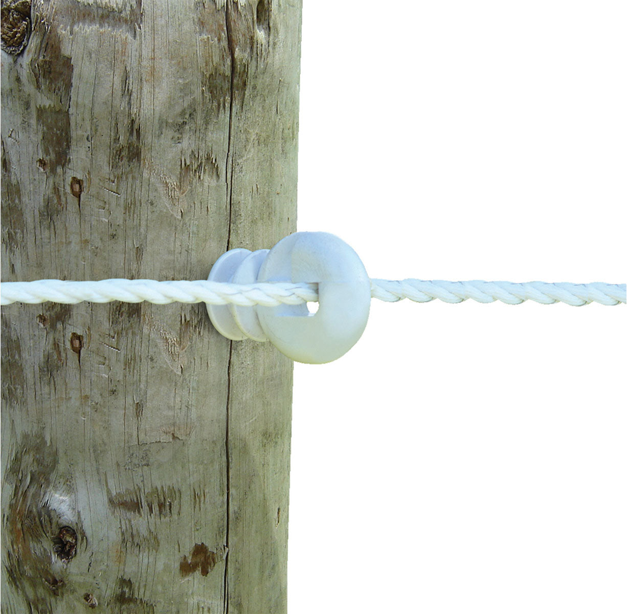 Patriot Screw-In Ring Insulator