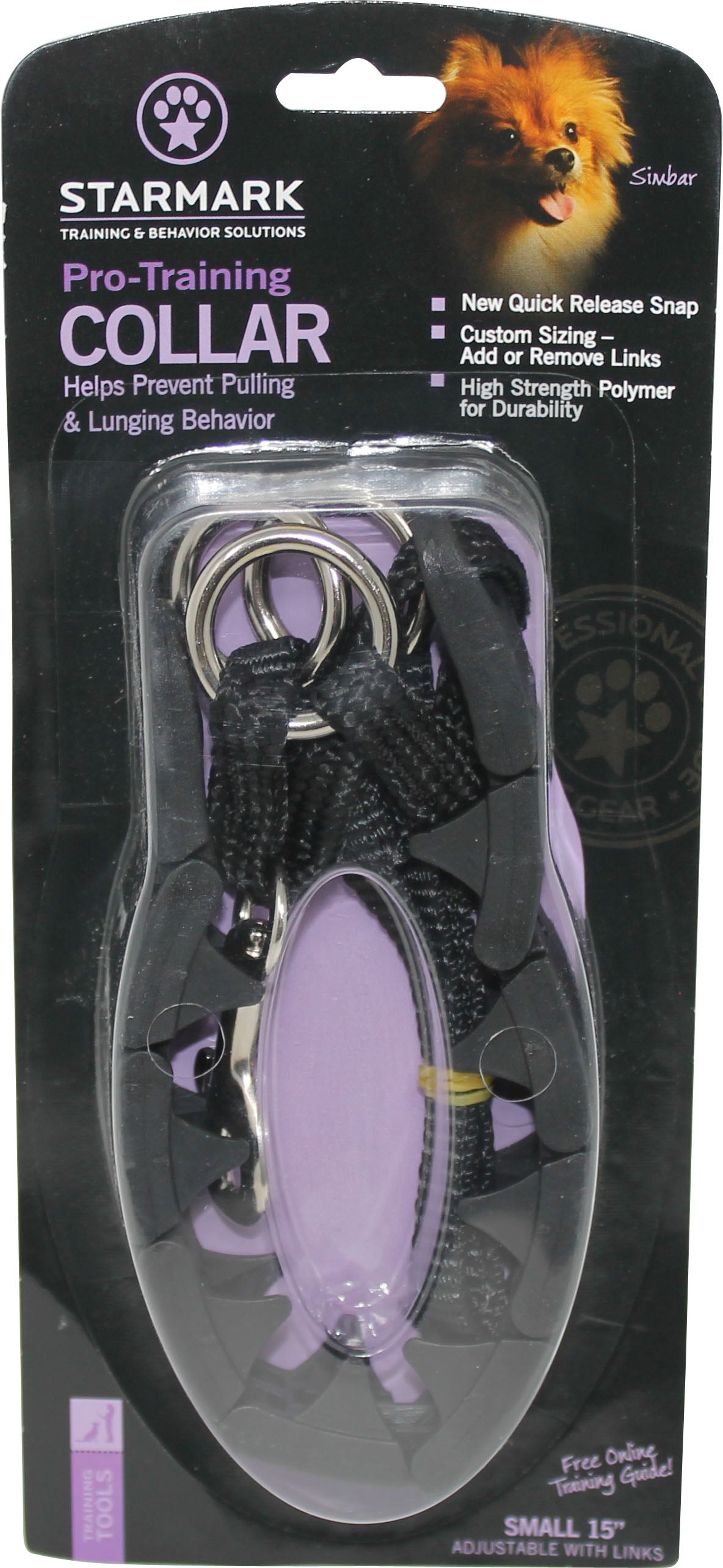 Starmark Pro-Training Collar