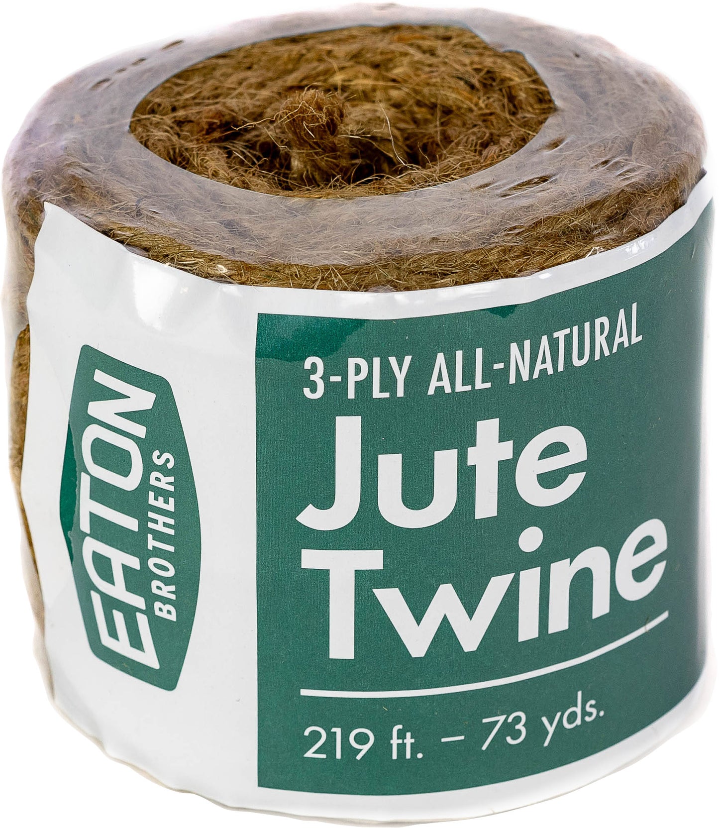 Eaton Jute Twine Ball