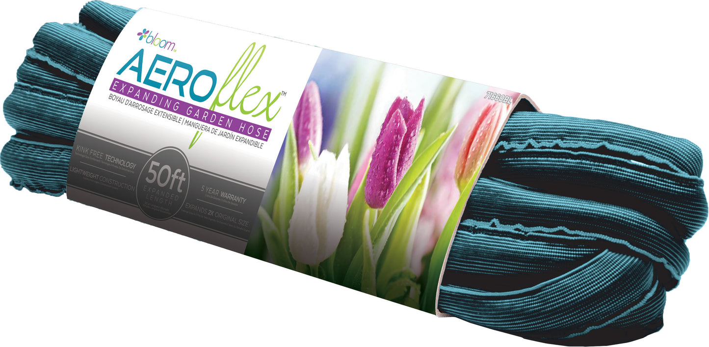 Bloom Expanding Hose