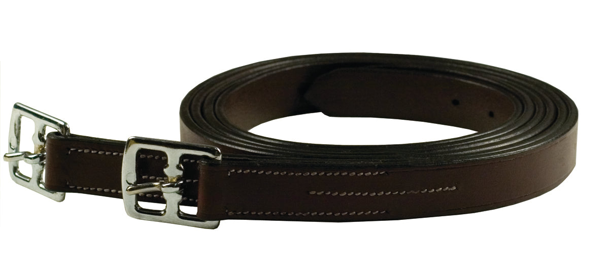 Gatsby Stirrup Leathers