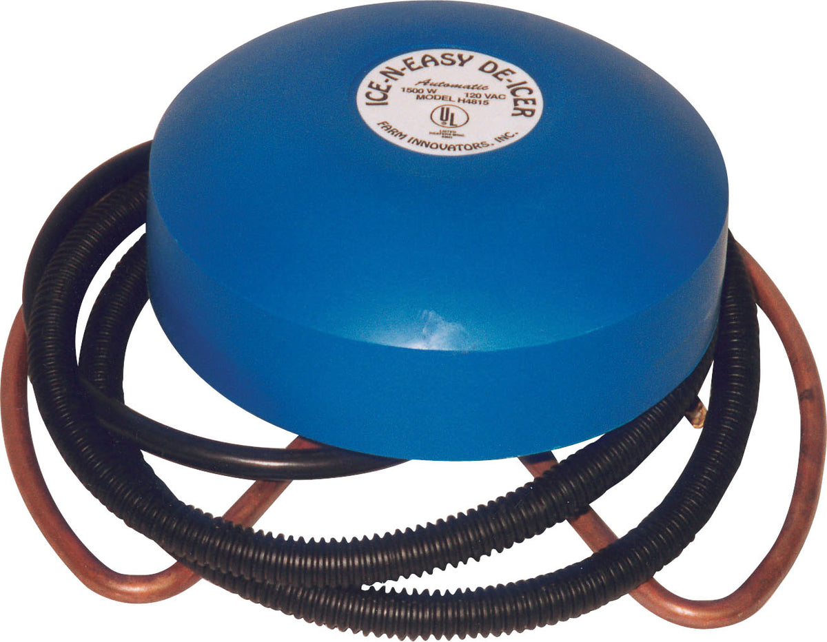 Traditional Floating De-Icer