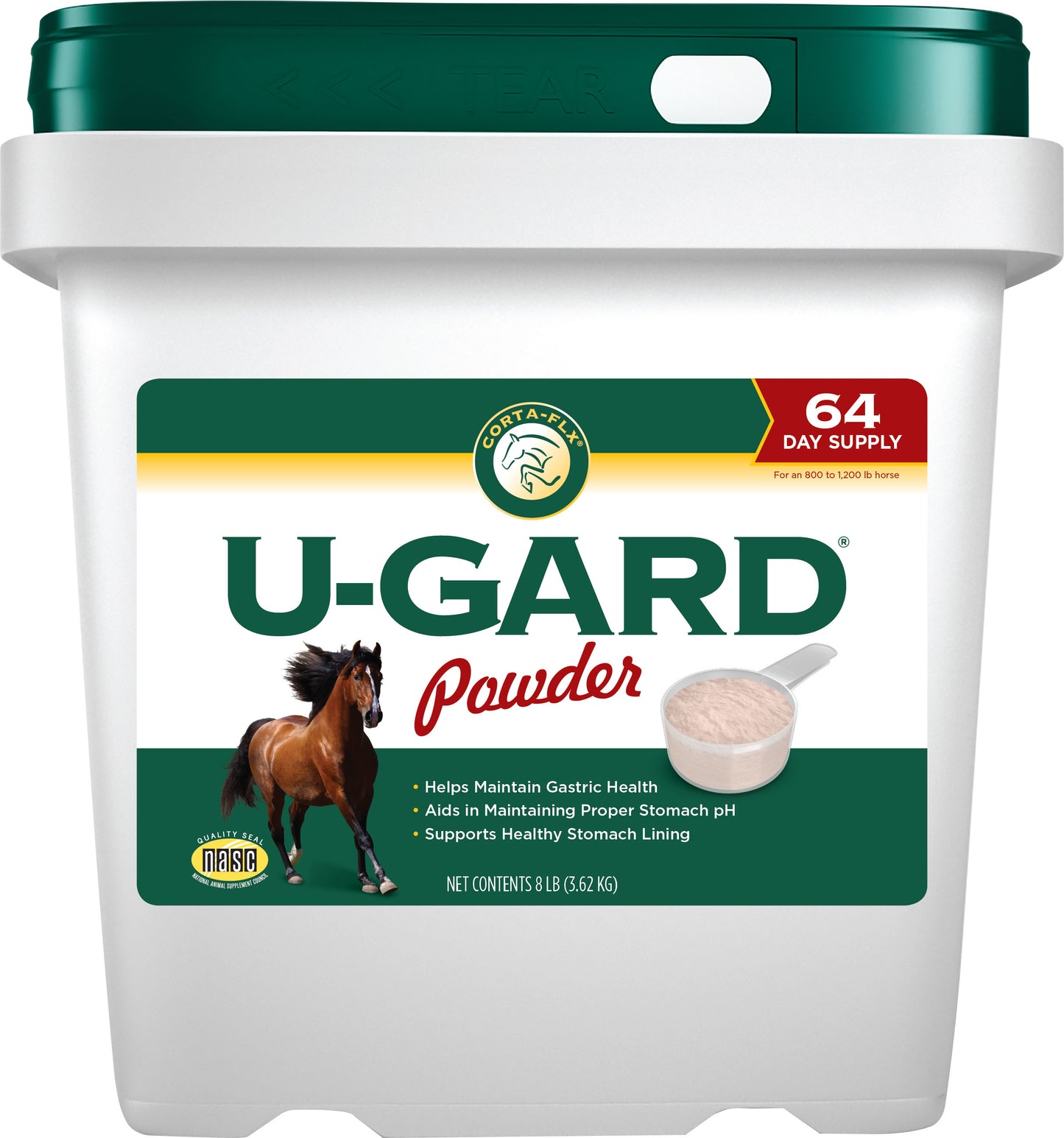 U-Gard Powder