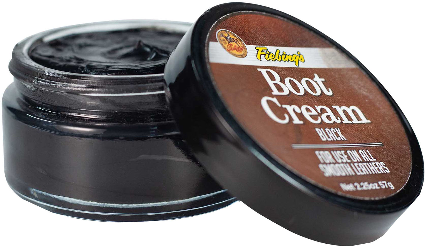 Fiebing'S Original Formula Boot Creme Polish