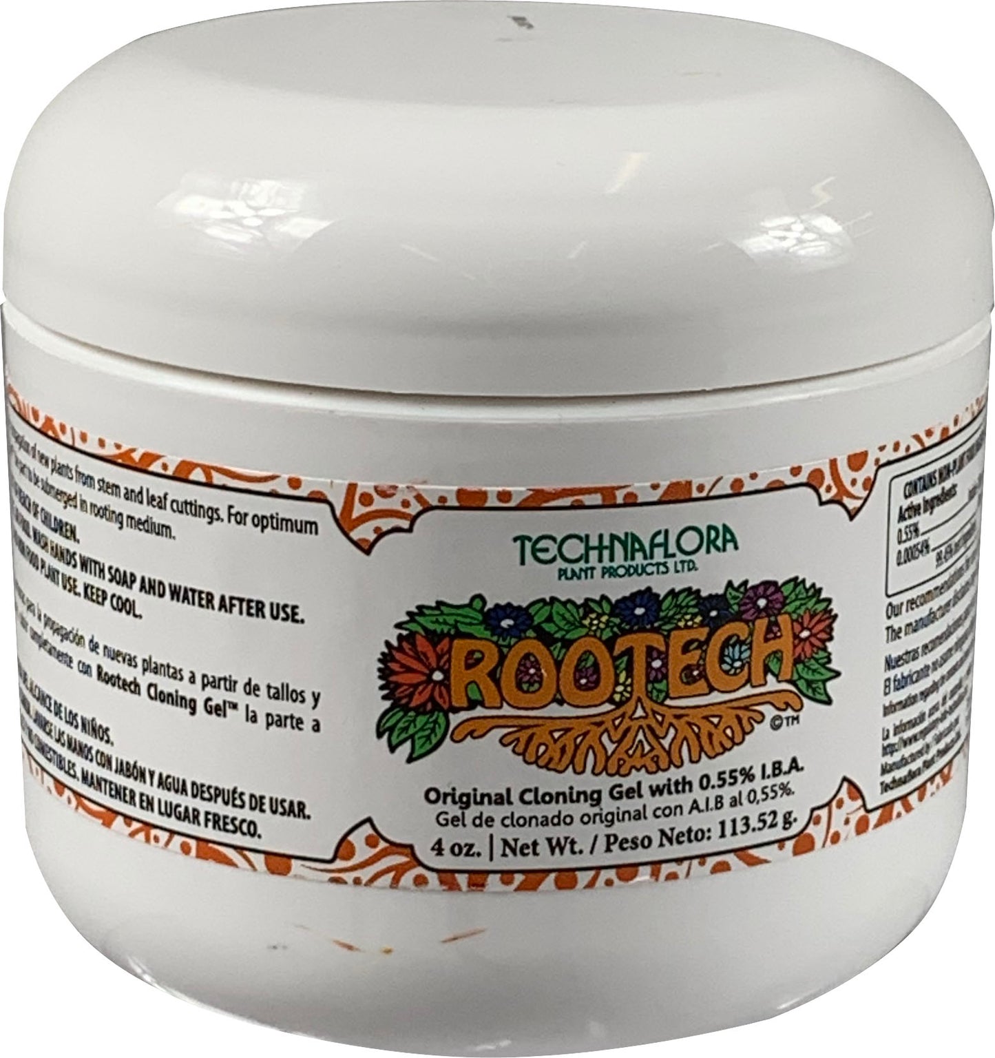 Technaflora Rootech Gel