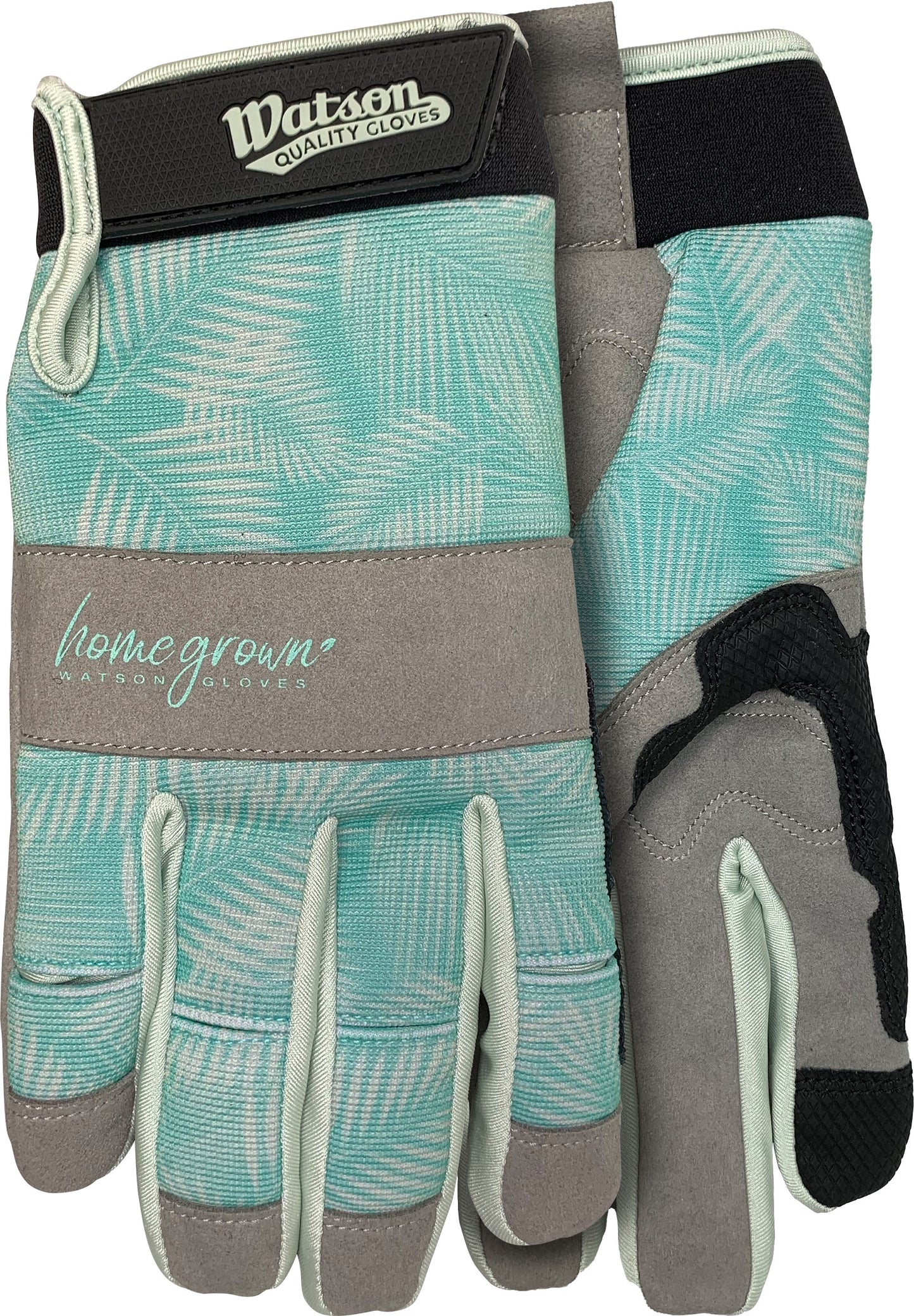 Watson Gloves Ladys Fresh Air Wastenot Fabric