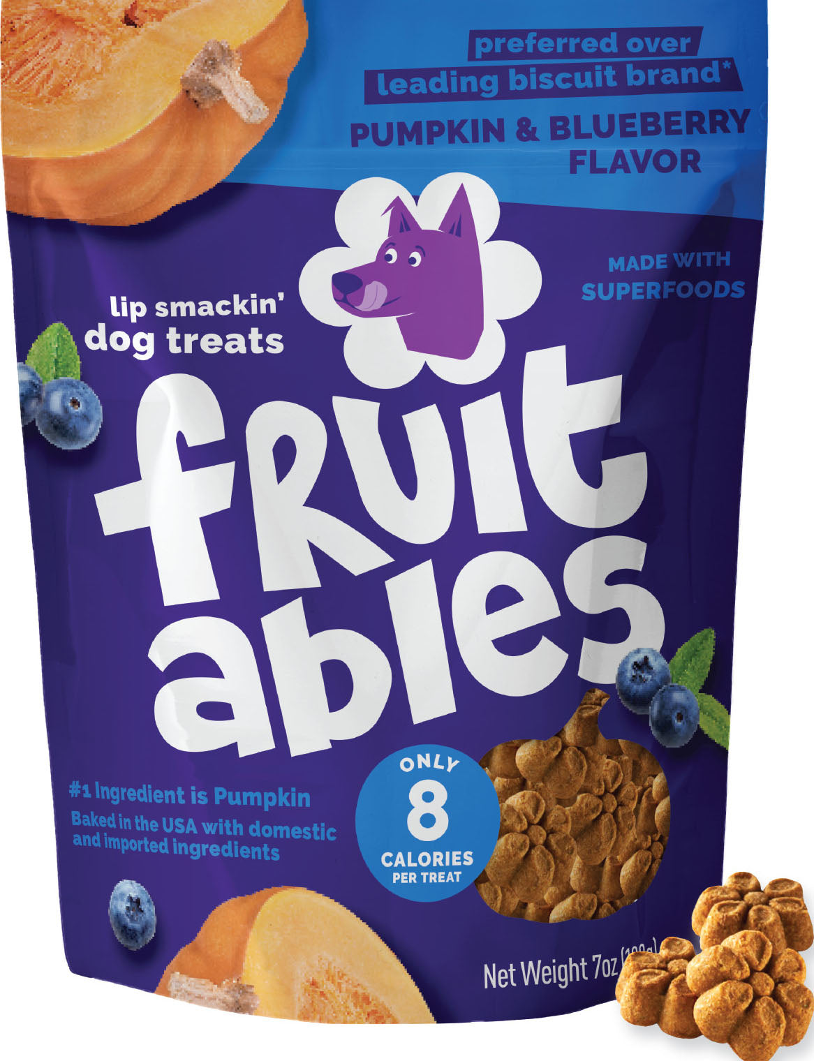 Fruitables Baked Treats