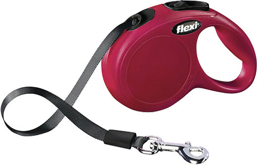 Flexi Classic Tape Retractable Leash