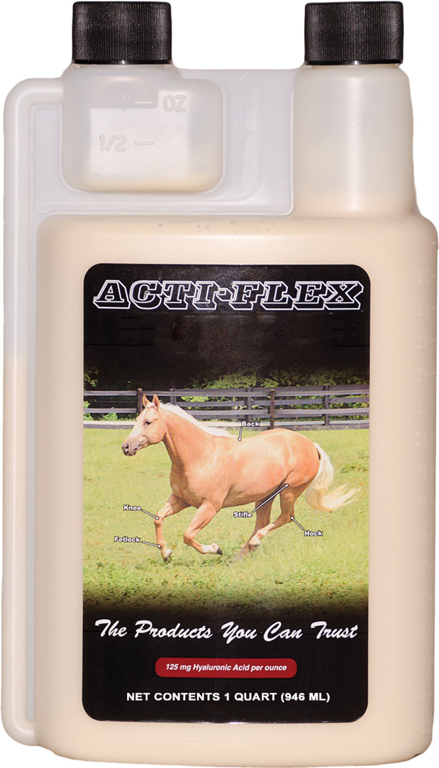 Cox Acti-Flex Joint Supplement