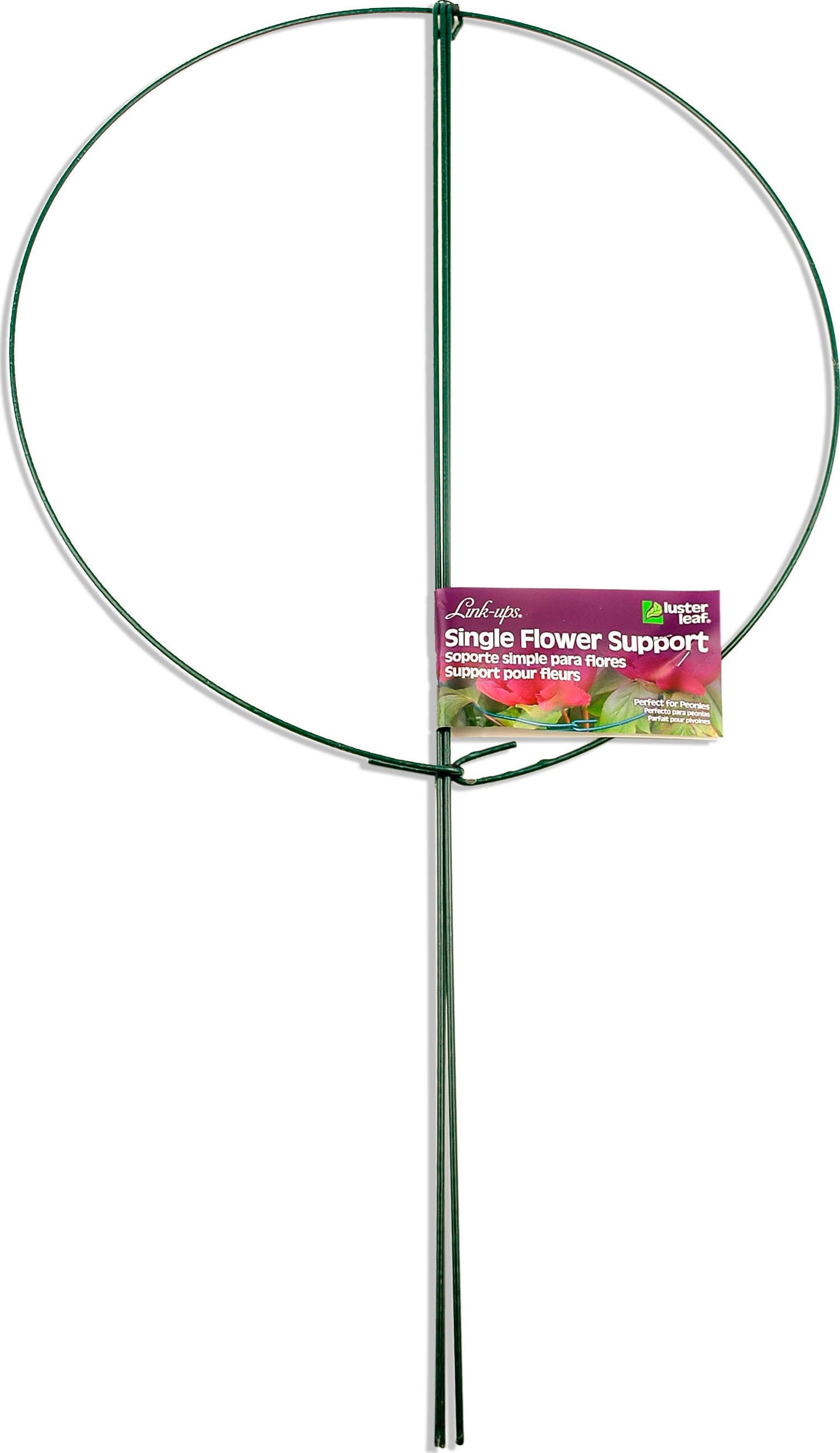 Link-Ups Single Flower Support