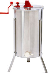 Little Giant 2-Frame Stainless Steel Extractor