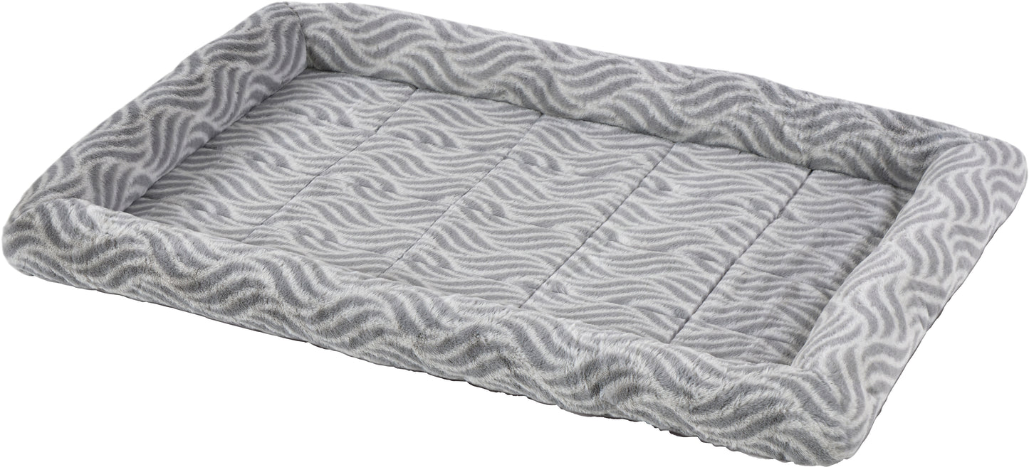 Quitetime Deluxe Wave Pet Bed