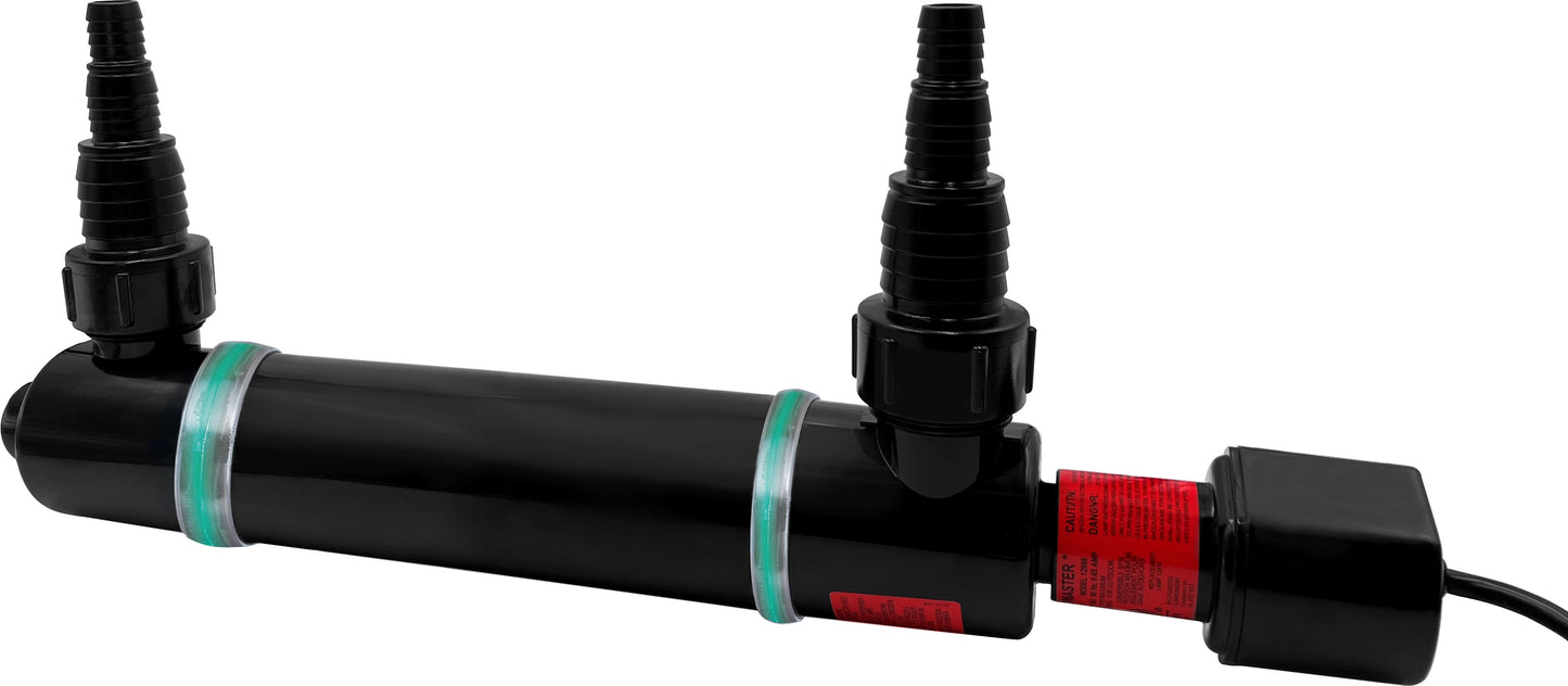 Pondmaster Submersible Ultraviolet Clarifier
