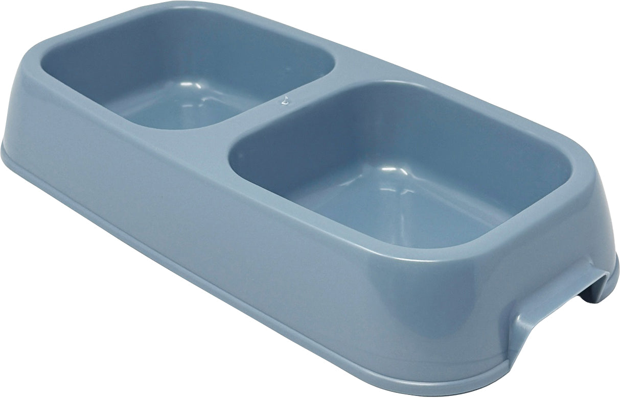 Van Ness Lightweight Double Dish