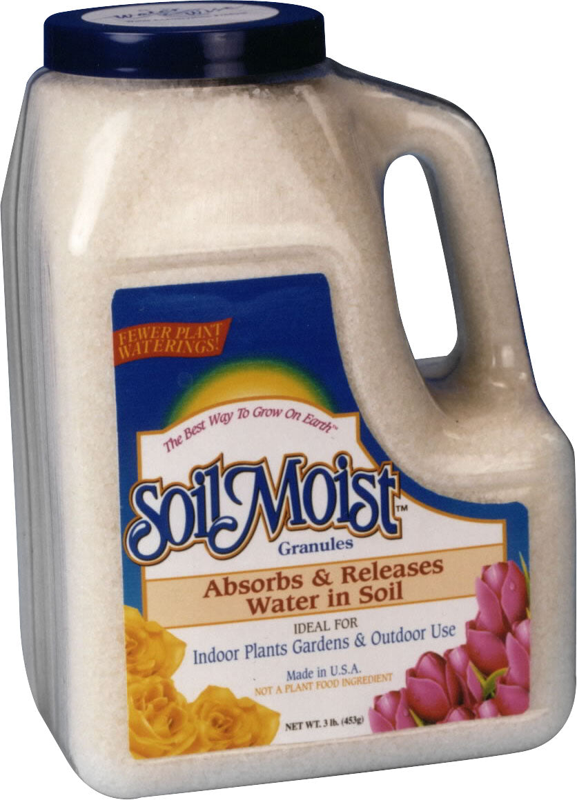 Soil Moist Granules Jug