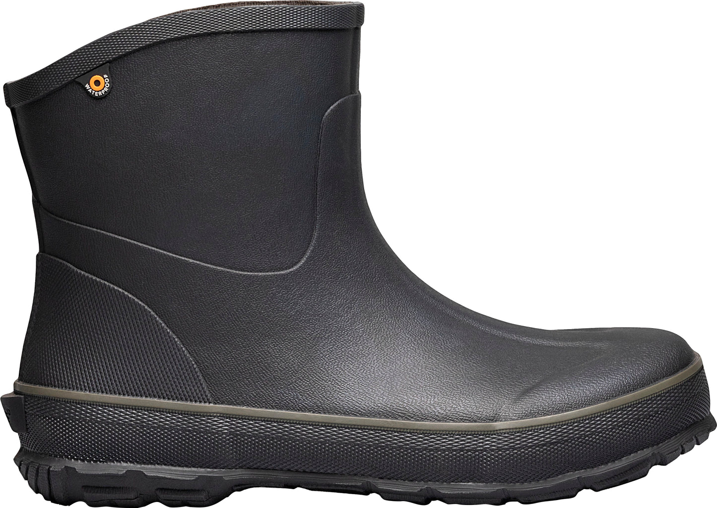 Bogs Digger Mid Mens Boot
