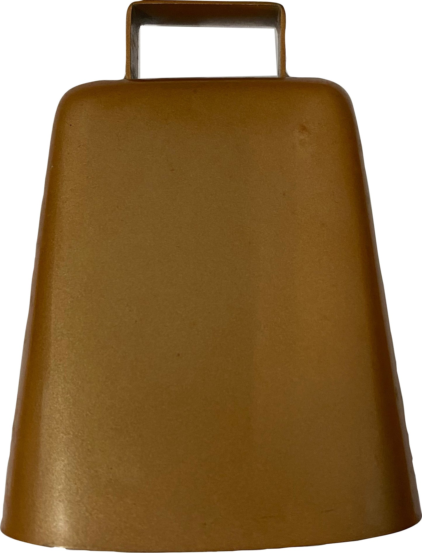 Long Distance Cow Bell