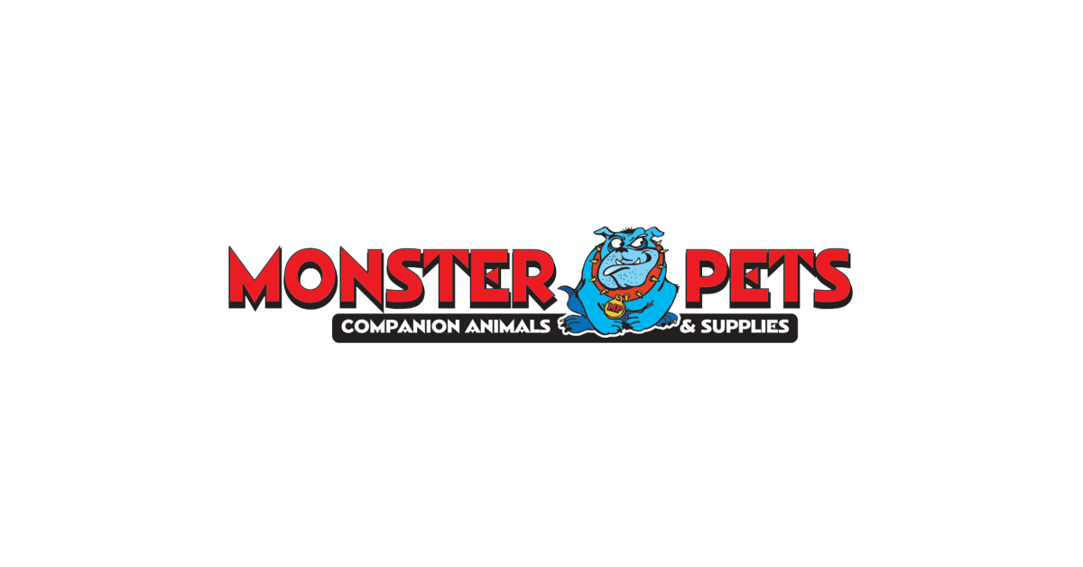 Monster Pets