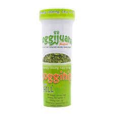 Doggijuana / 3 Juananip™ Refill Bottles/Premium Organic Ground Catnip for Dog...