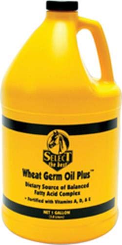 RICHDEL Wheat Germ Oil Plus VIT A-D-E