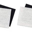 (2) Pondmaster 1000 & 2000 Carbon & Coarse Poly Pad Replacement Filters | 12202