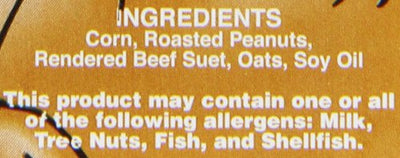C & S Products Peanut Delight, Pack of 12 (11.75 Oz Each)