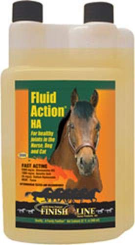 Finish Line Horse Products Fluid Action