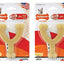 Nylabone Dura Chew Regular Original Flavored Wishbone Dog Chew Toy (2 Pack)