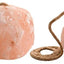 Himalayan Rock Salt (2 Pack) Lick On A Rope for Horses