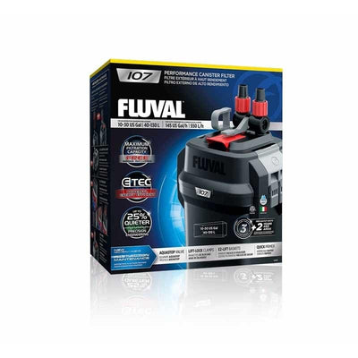 Fluval 107 Motor Head Maintenance Kit for Canister Filter