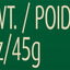 Feline Greenies Pill Pockets Cat Treats, Salmon, 45 Treats, 1.6 Oz. (Pack Of 6)