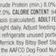 merrick Lil's Plates 3.5-Oz Grain Free Wet Food for Small Breed Dogs12 Cans -...